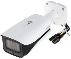 1/2,7" 5 Mpx CMOS, 5MP (2592 × 1944)@25/30 kl./s, H.265+ i H.265, WDR (120 dB), obiektyw 2,7-13,5...