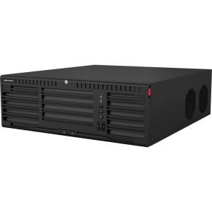 320Mbps Bit Rate Input Max(up to 32-ch IP video), 32x2MP decoding capability
