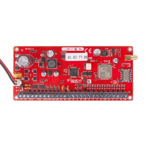 Centrala alarmowa 64 wejścia z komunikatorem GSM/GPRS