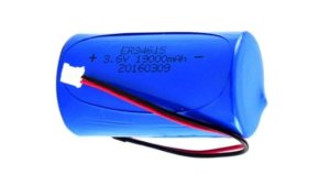 Bateria 3.6V 13000mAh do EvoSOUND