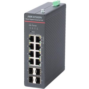 DS-3T1512HP-SI-8P4F/No Power unit