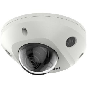 1/2.8  Progressive Scan CMOS; H.265+/H.265/H.264+/H.264/MJPEG; Color: 0.005 Lux @  F1.6, AGC ON ...