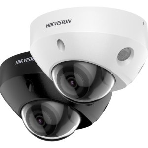 1/2.8  Progressive Scan CMOS; H.265+/H.265/H.264+/H.264/MJPEG;   Color: 0.005 lux@ F1.6, AGC ON ...
