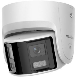 2*1/2.5  Progressive Scan CMOS; H.265+/H.265/H.264+/H.264/MJPEG;  Color: 0.003 lux @ F1.6, AGC O...