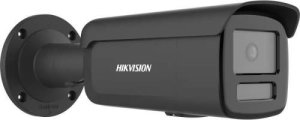 1/3 Progressive Scan CMOS; H.265+/H.265/H.264+/H.264/MJPEG; Color: 0.001 lux @ F1.0, AGC ON , 0 ...