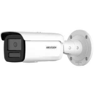 1/1.8 Progressive Scan CMOS; H.265+/H.265/H.264+/H.264/MJPEG;Color: 0.0008 lux @ F1.0, AGC ON , ...
