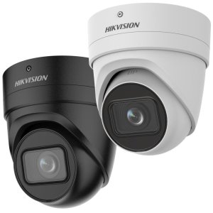 1/1.8  Progressive Scan CMOS; H.265+/H.265/H.264+/H.264/MJPEG;  Powered by Darkfighter technolog...
