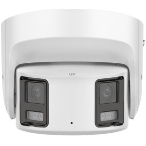 2*1/1.8  Progressive Scan CMOS; H.265+/H.265/H.264+/H.264/MJPEG;  Color: 0.0005 lux @ F1.0, AGC ...