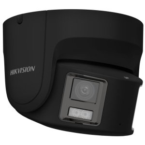 2*1/1.8 Progressive Scan CMOS; H.265+/H.265/H.264+/H.264/MJPEG; Color: 0.0005 lux @ F1.0, AGC O...