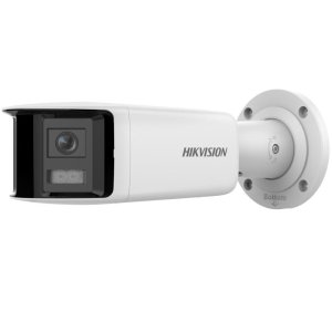 2*1/2.5  Progressive Scan CMOS; H.265+/H.265/H.264+/H.264/MJPEG;  Color: 0.0005 lux @ F1.0, AGC ...