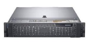 4309Y×1/32GB×1/960GB SATA SSD×2 RAID_1 /SAS_H355/1GbE×6/800W 1+1 /R750XS/winserver 2022/DVD/5 la...