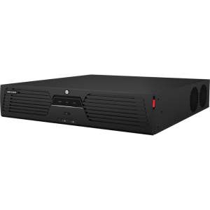 1024Mbps Bit Rate Input Max up to 32-ch IP video , 32x2MP decoding capability, 8 SATA Interfaces...