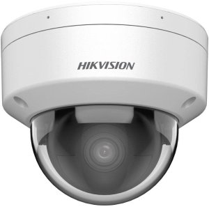1/1.8 Progressive Scan CMOS; H.265+/H.265/H.264+/H.264/MJPEG; Color: 0.0008 lux @ F1.0, AGC ON ,...