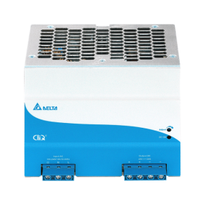 Zasilacz DIN 24V/20A, CLIQ II, metal case, wysoka sprawność