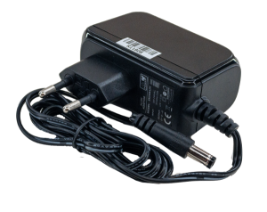 Zasilacz wtyczkowy 12V/2A