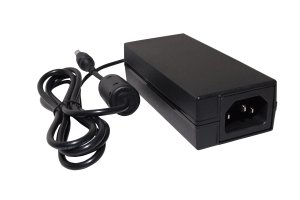 Desktop (Class I) 12V/5A, ERP step VI