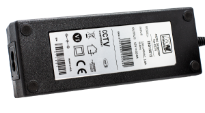 zasilacz desktop 12V/10A (brak kabla zasilajacego w komplecie)